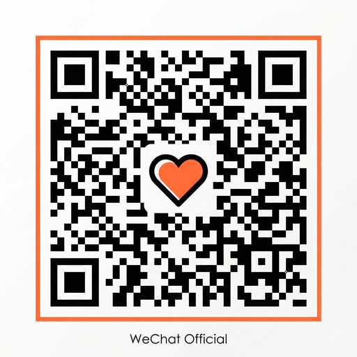里番在线公众号二维码